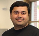 Prof. V. K. Tewari